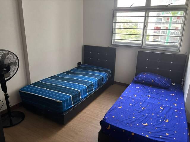 Room for rent
