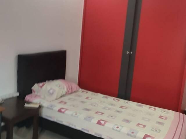 Room for rent