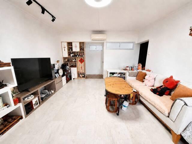 Room for rent