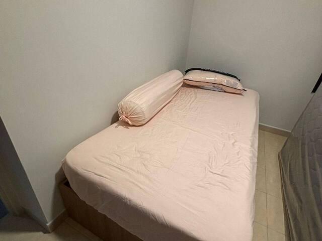 Room for rent in Ang Mo Kio