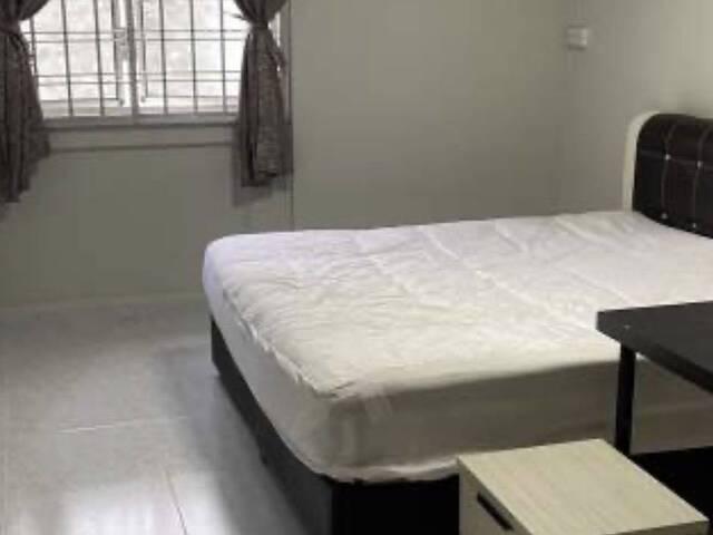 Room for rent in Tampines East, Singapore