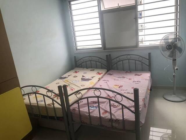 Room for rent