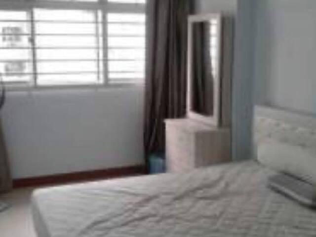 Room for rent
