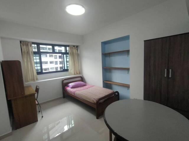 Room for rent