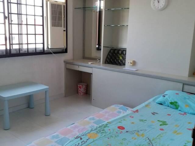 Room for rent