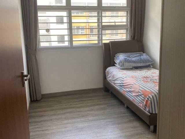 Room for rent in Brickland, Singapore