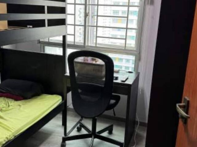 Room for rent