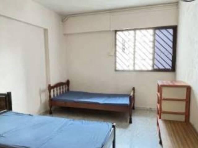 Room for rent