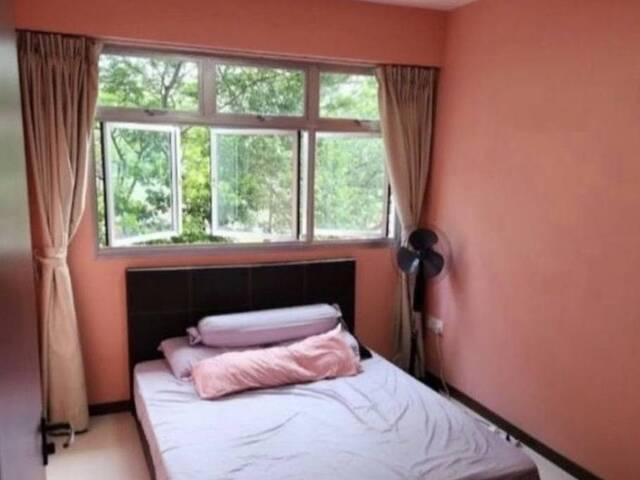 Room for rent in Bukit Batok, 05 South West