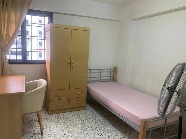 Room for rent