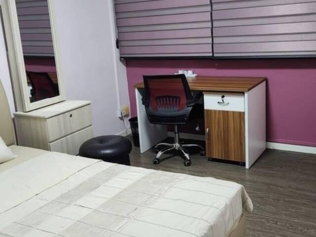 Room for rent in Tampines East, Singapore