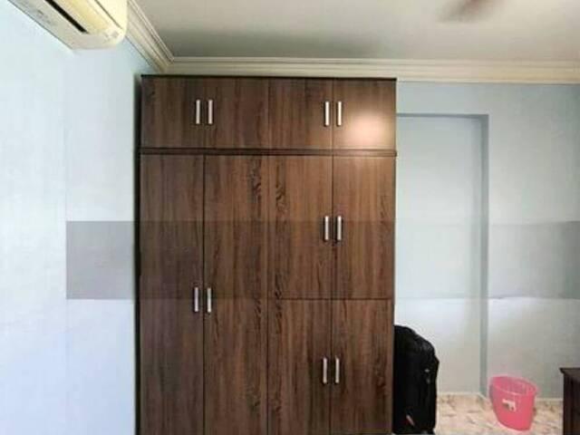 Room for rent