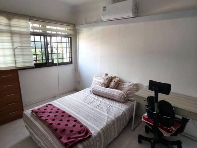 Room for rent