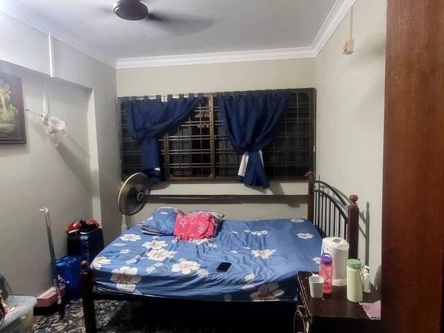 Room for rent