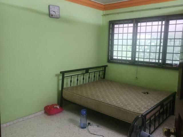 Room for rent in 05 South West
