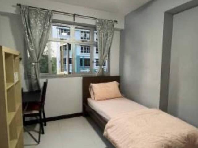 Room for rent