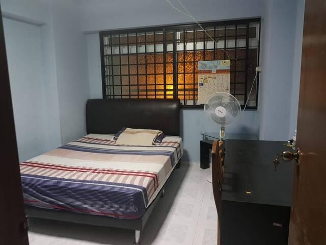 Room for rent
