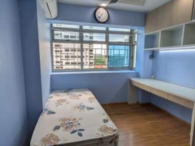 Room for rent in Queenstown, 03 Central South