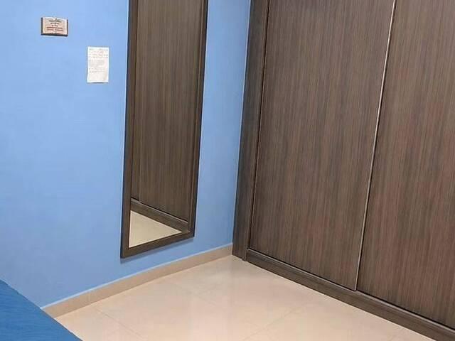 Room for rent