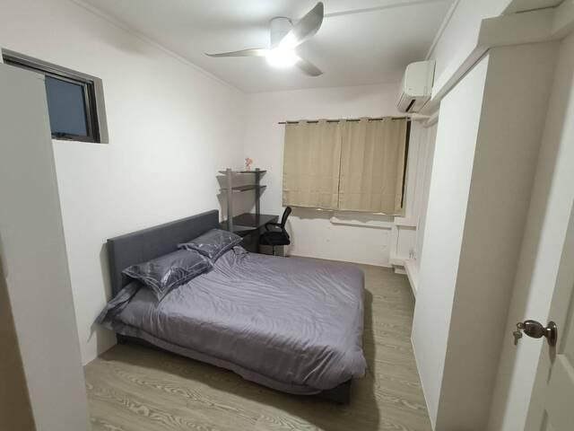 Room for rent