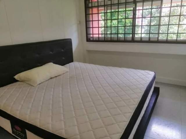 Room for rent