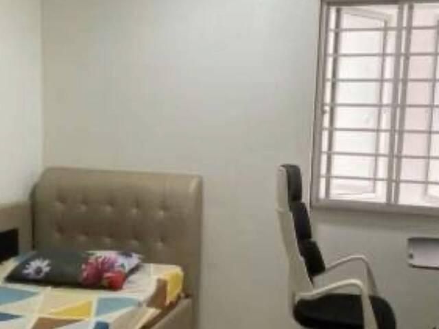 Room for rent