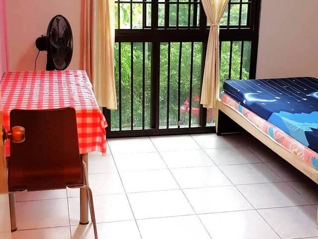 Room for rent
