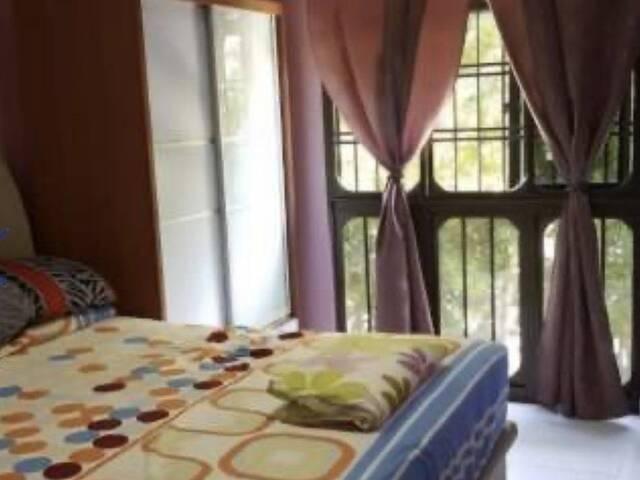 Room for rent