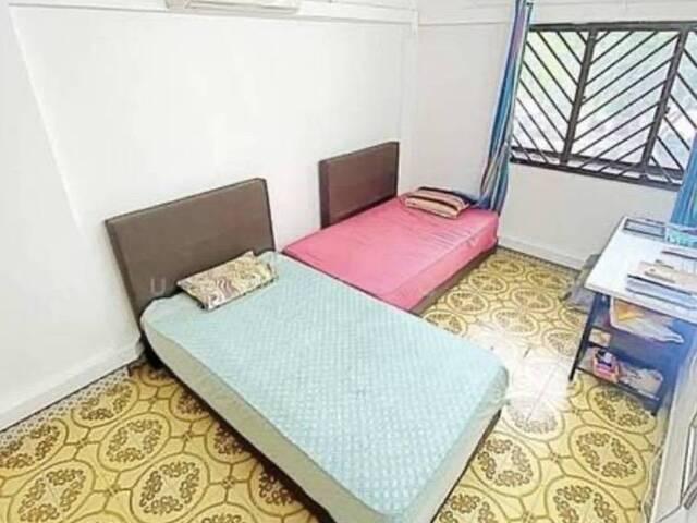 Room for rent
