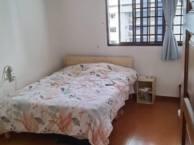 Room for rent in 19 North East, Hougang