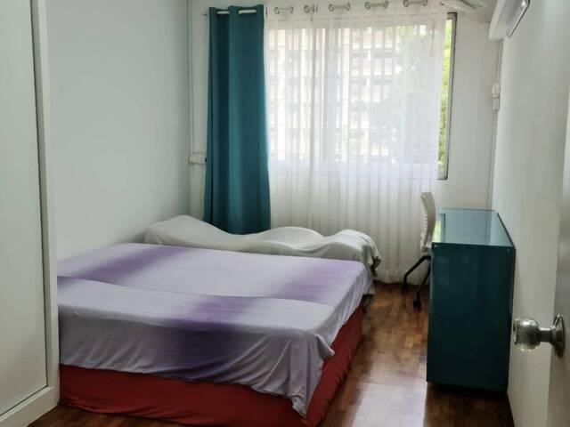 Room for rent