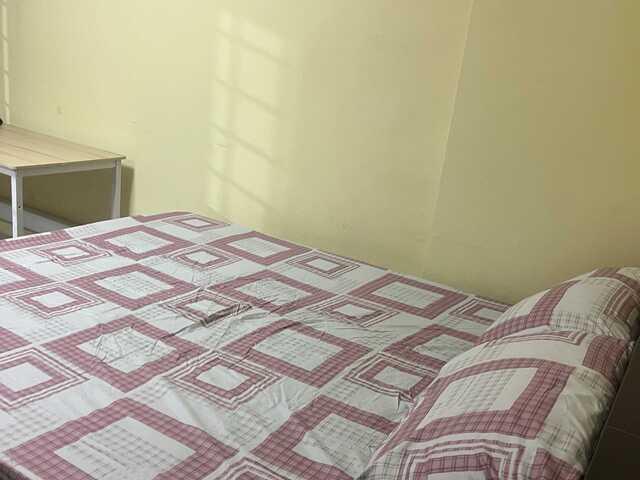 Room for rent
