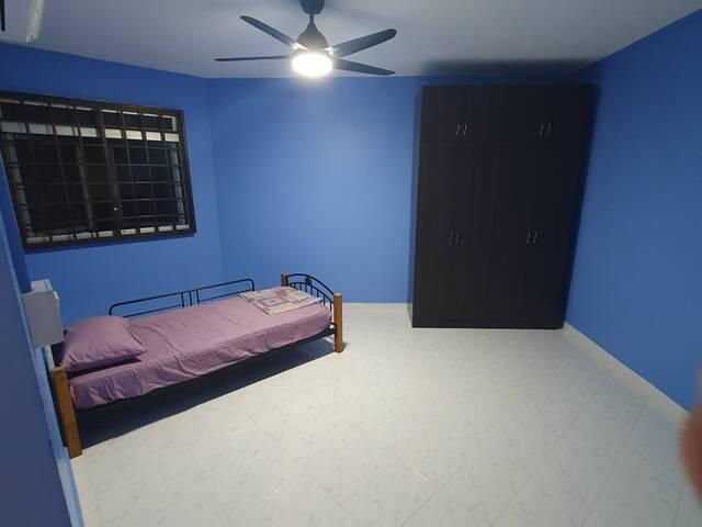 Room for rent