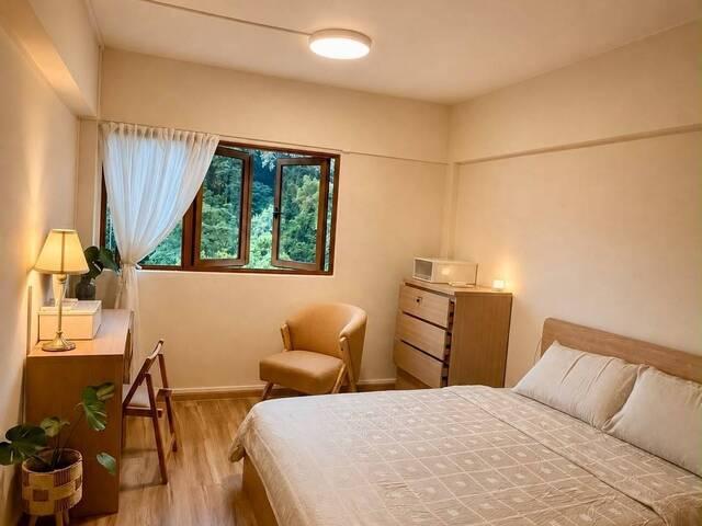 Room for rent in Telok Blangah