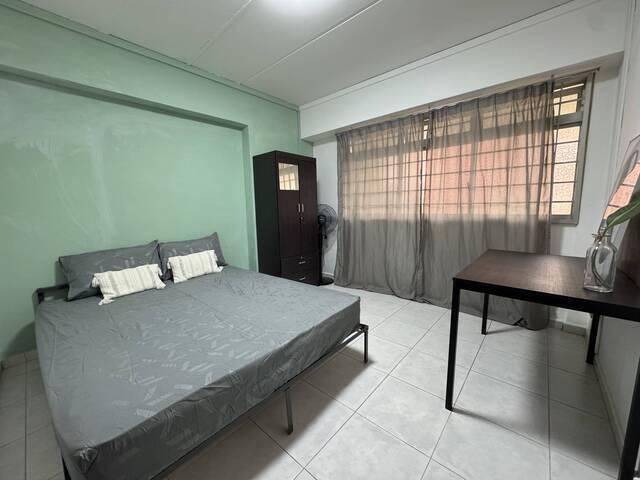 Room for rent