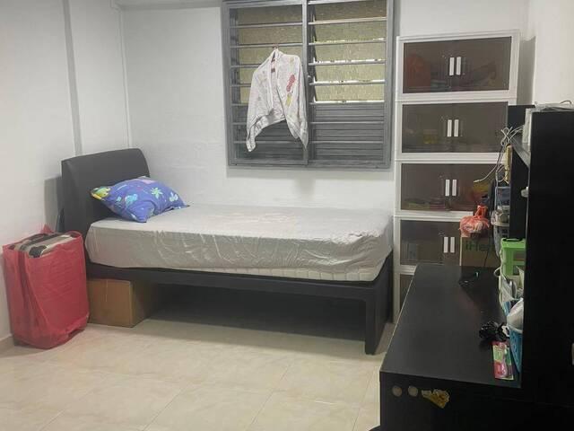 Room for rent
