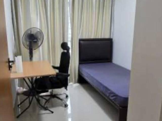 Room for rent