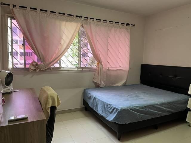 Room for rent