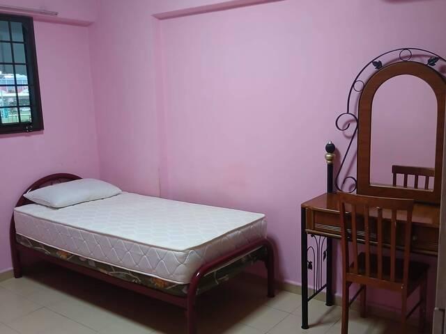 Room for rent