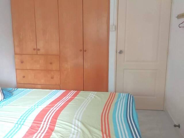 Room for rent