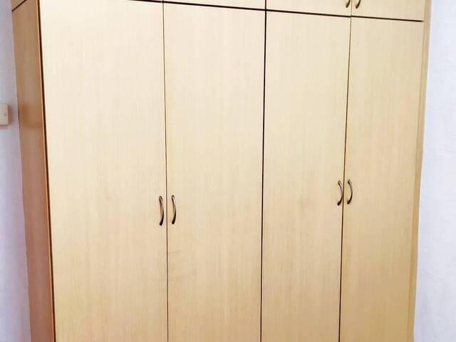 Room for rent in Telok Blangah