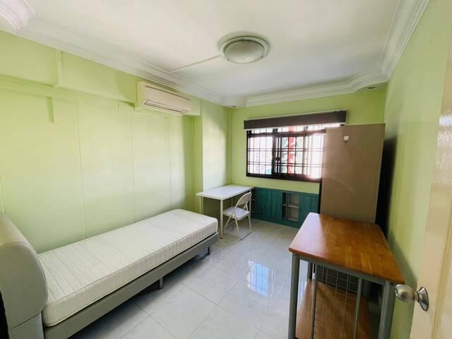 Room for rent