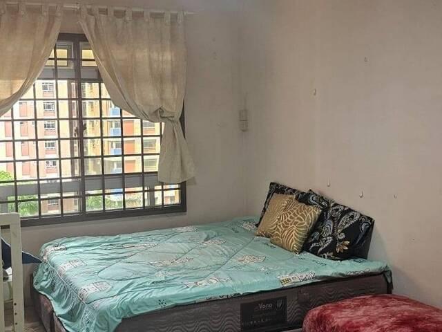 Room for rent in 19 North East, Hougang