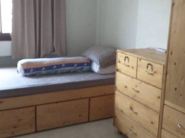 Room for rent