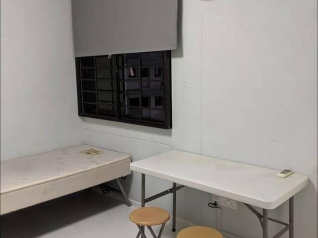 Room for rent