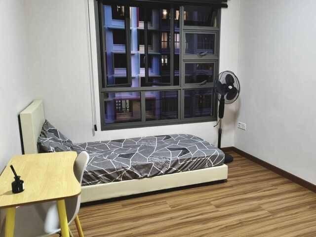 Room for rent