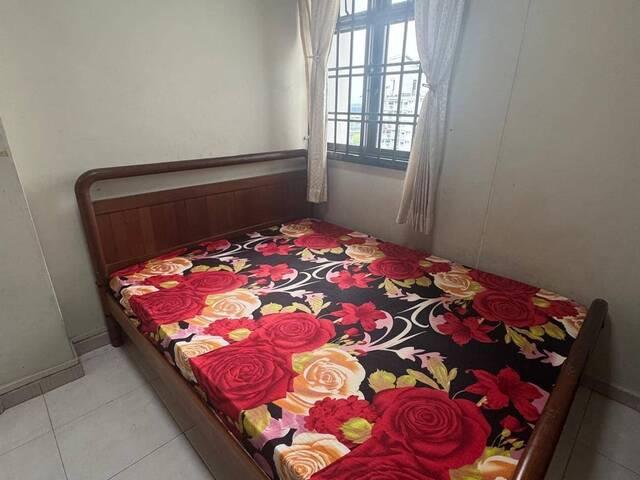 Room for rent