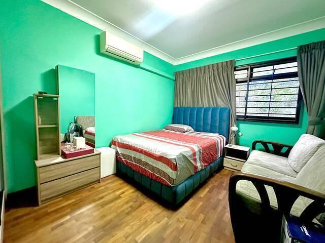 Room for rent