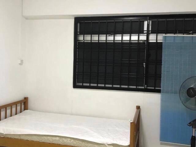 Room for rent