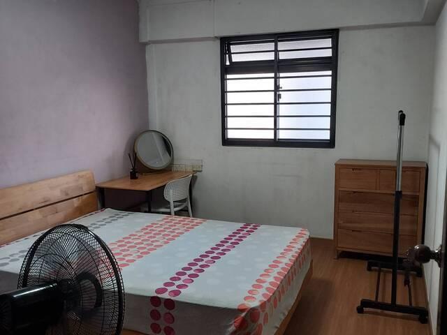 Room for rent